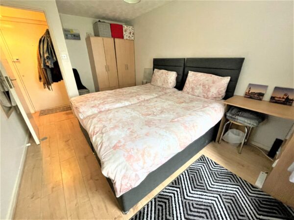 Humphrey Middlemore Drive, Birmingham, B17