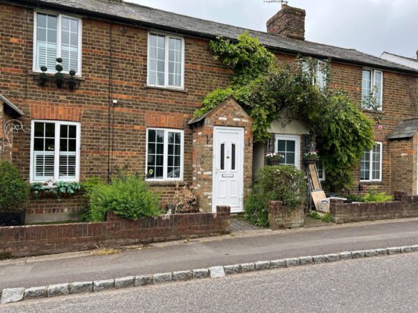 1 Bedroom House  - High Wycombe
