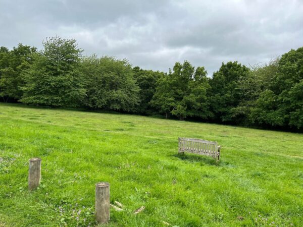 1 Bedroom House  - High Wycombe