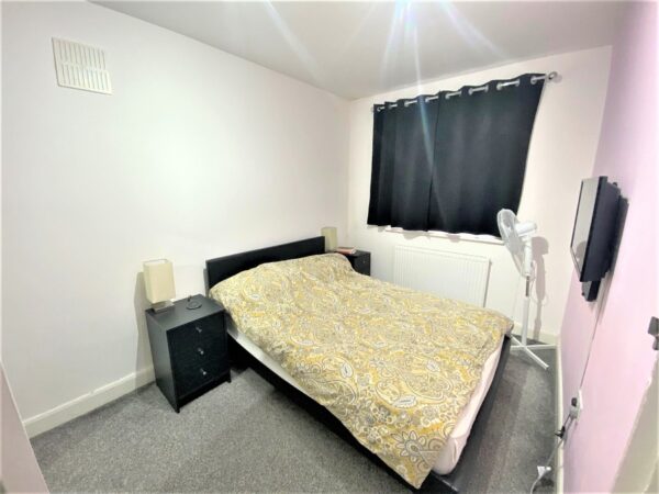 3 Bedroom House -  High Wycombe