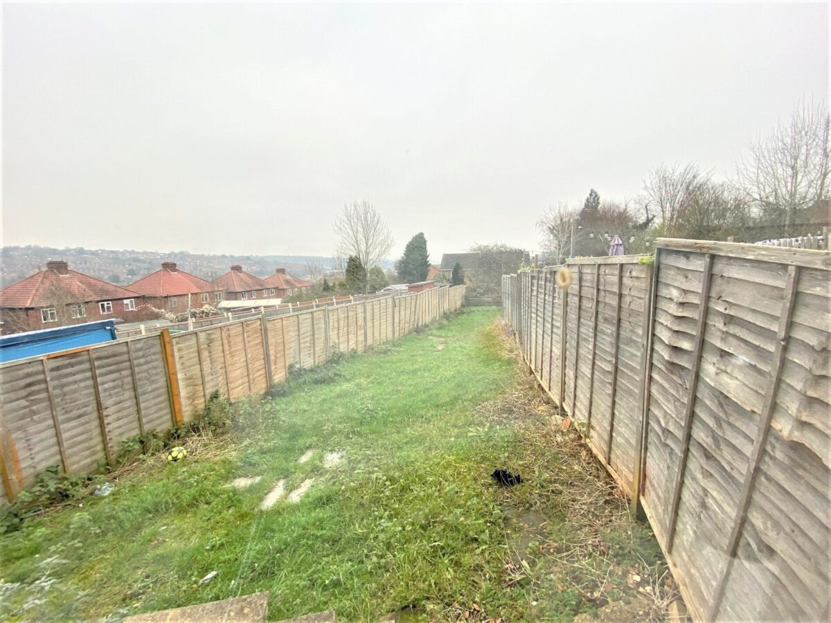 3 Bedroom House -  High Wycombe
