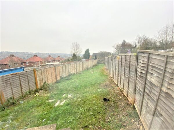 3 Bedroom House -  High Wycombe