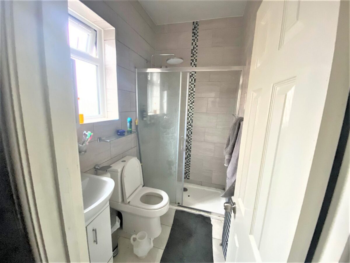 3 Bedroom House -  High Wycombe