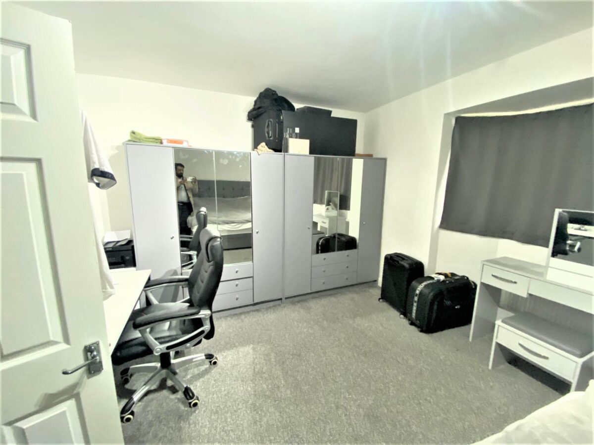 3 Bedroom House -  High Wycombe