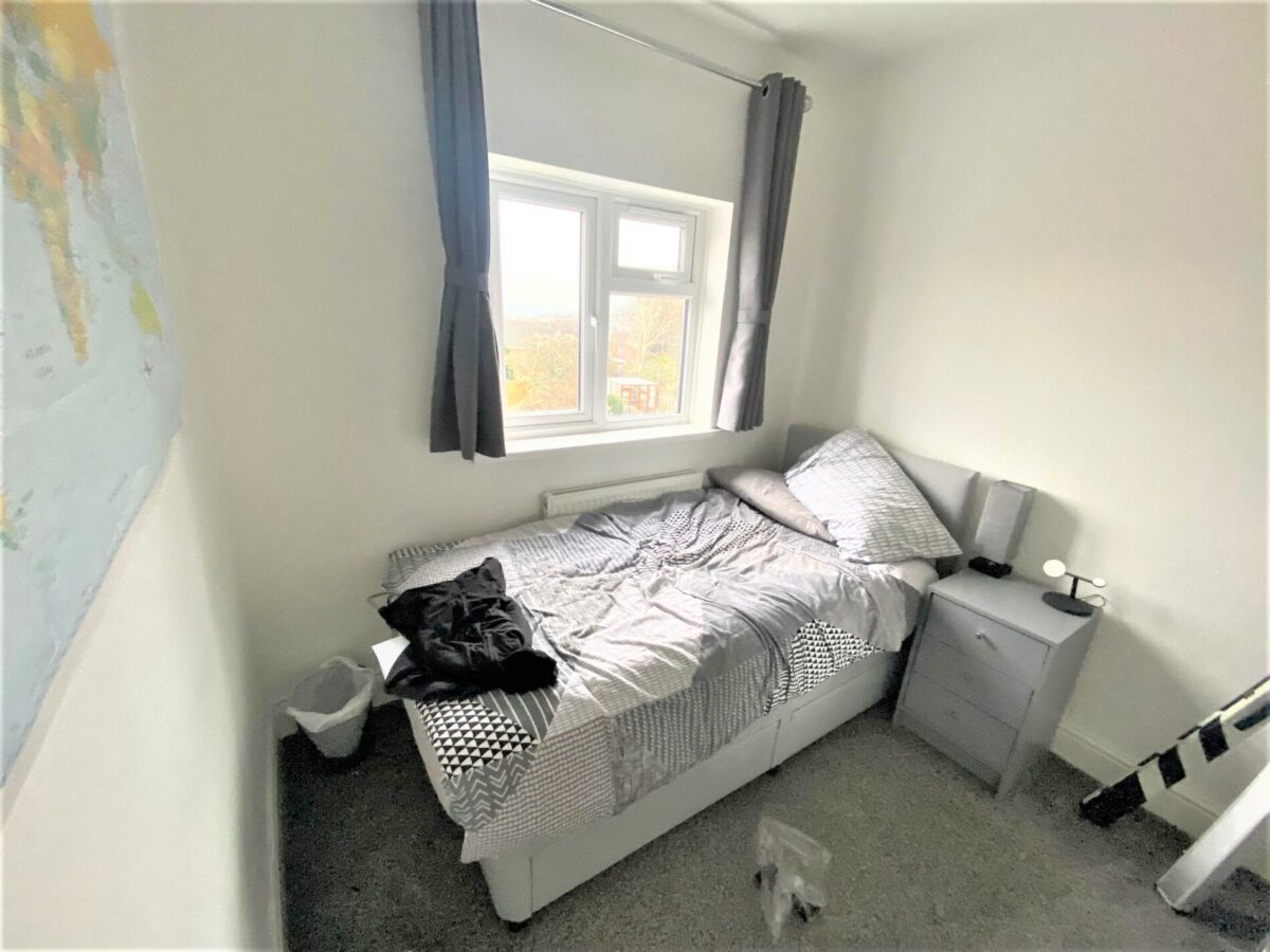 3 Bedroom House -  High Wycombe