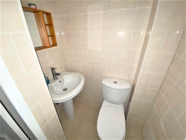 Studio Flat  - High Wycombe