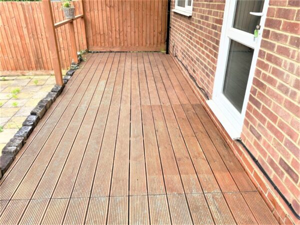 Studio Flat  - High Wycombe