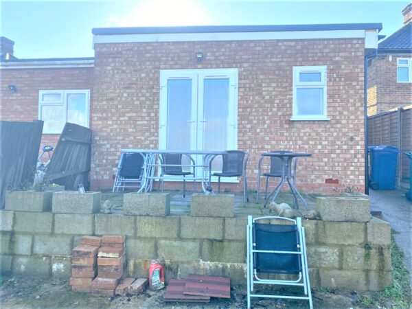 3 Bedroom House  - High Wycombe
