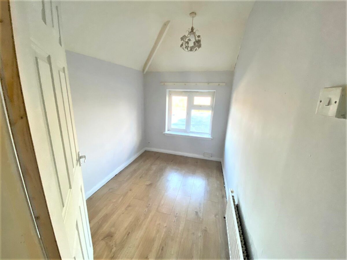 3 Bedroom House  - High Wycombe
