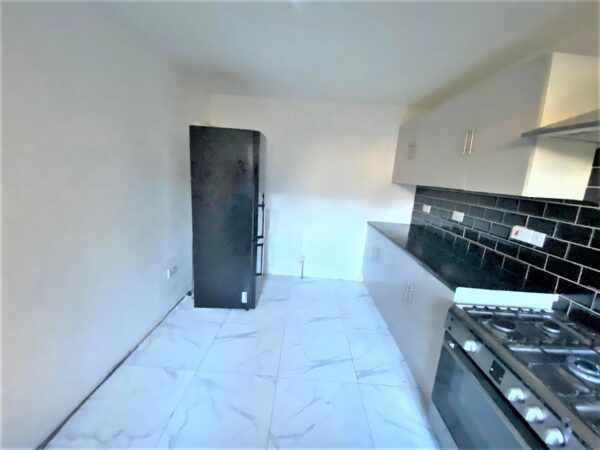 3 Bedroom House  - High Wycombe