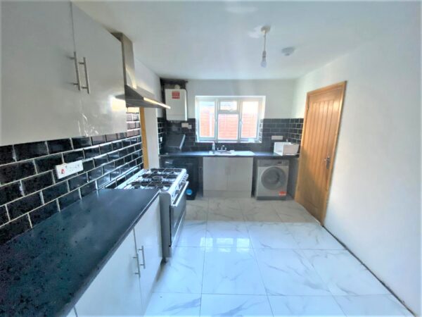 3 Bedroom House  - High Wycombe