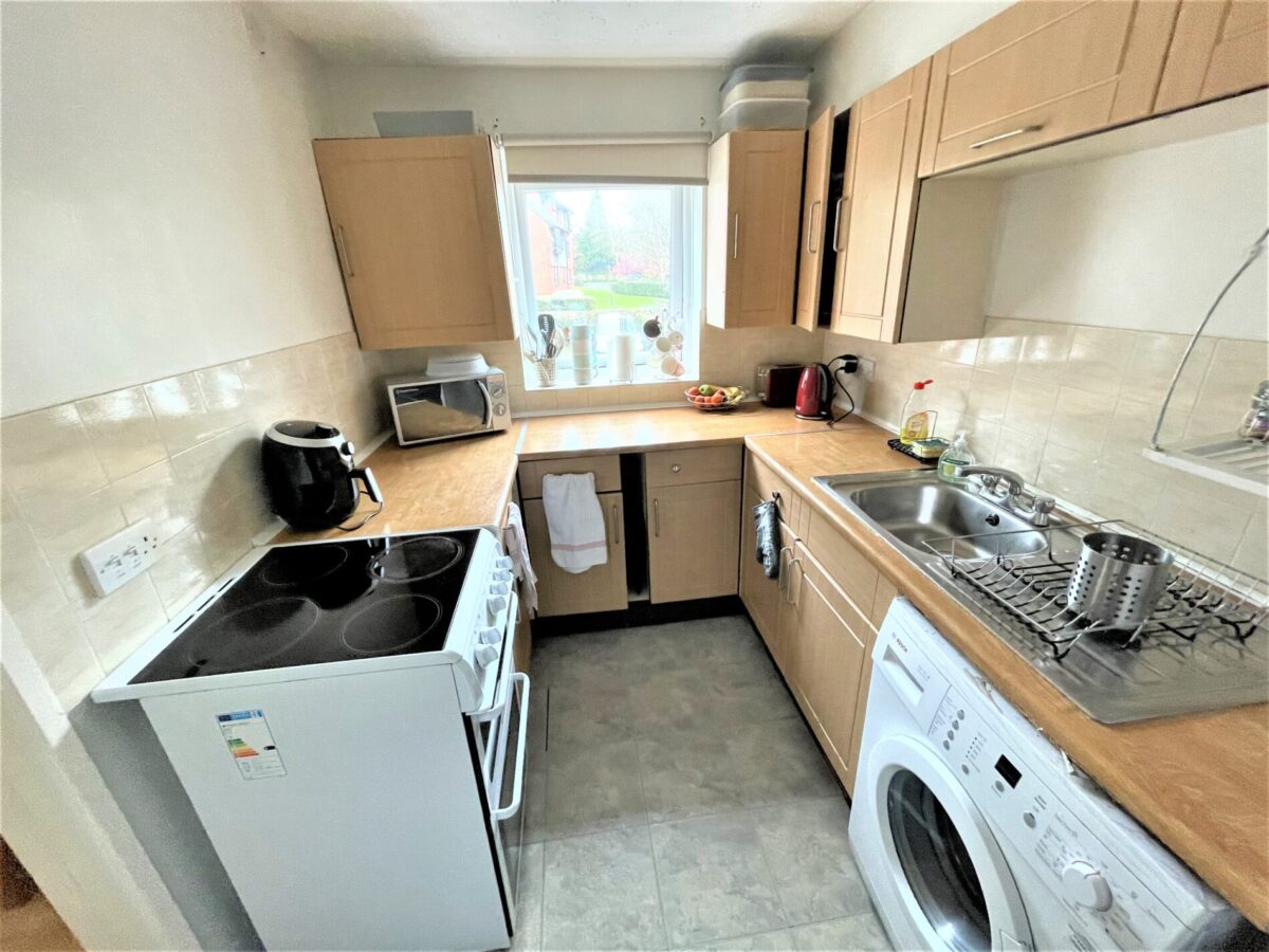 Humphrey Middlemore Drive, Birmingham, B17