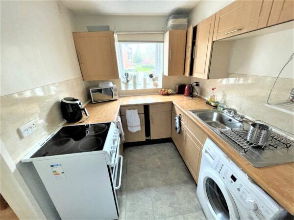 Humphrey Middlemore Drive, Birmingham, B17