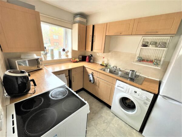 Humphrey Middlemore Drive, Birmingham, B17