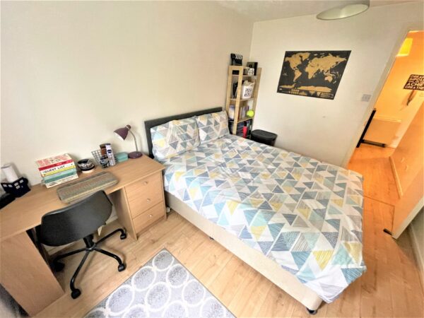 Humphrey Middlemore Drive, Birmingham, B17