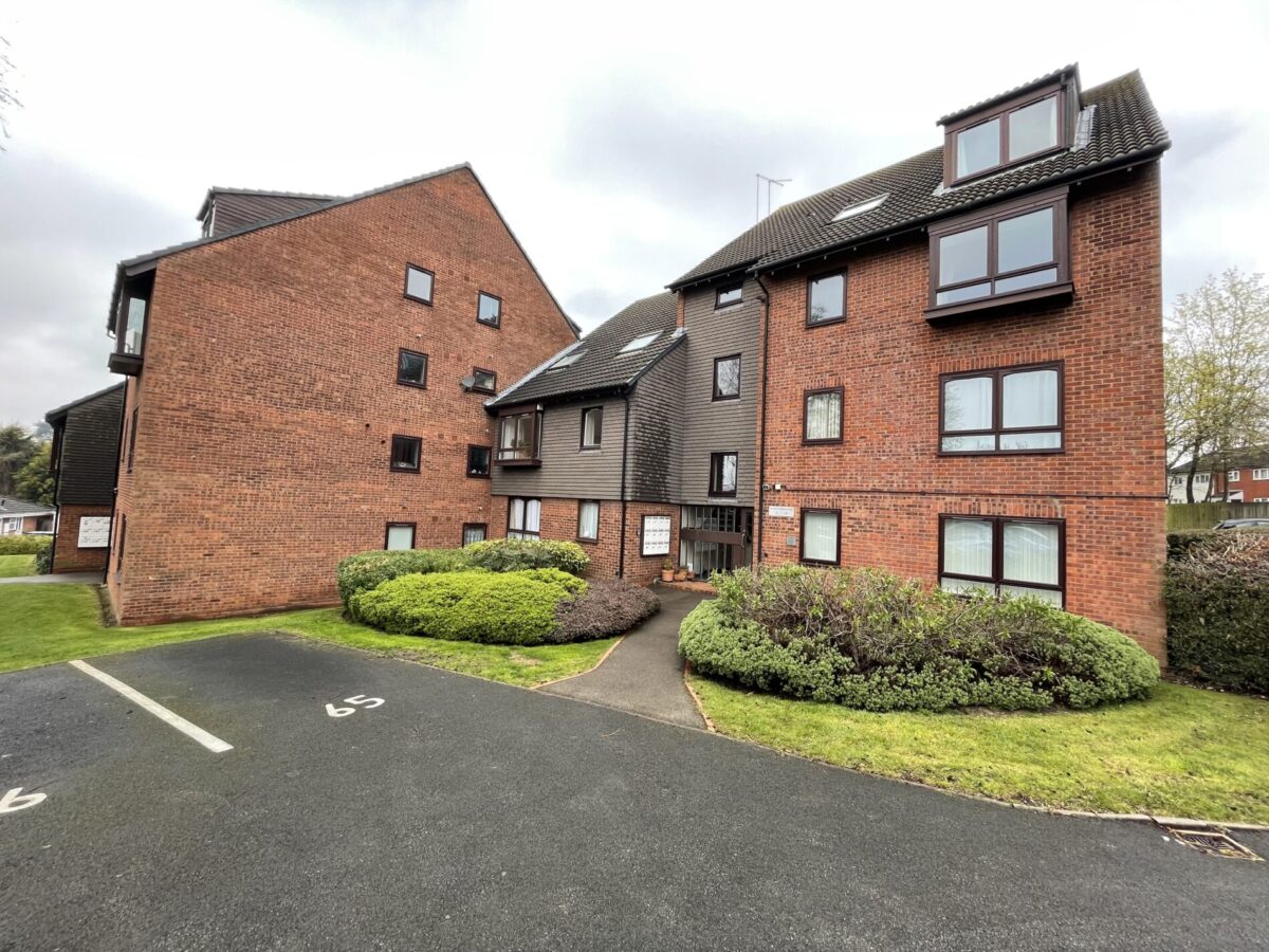 Humphrey Middlemore Drive, Birmingham, B17