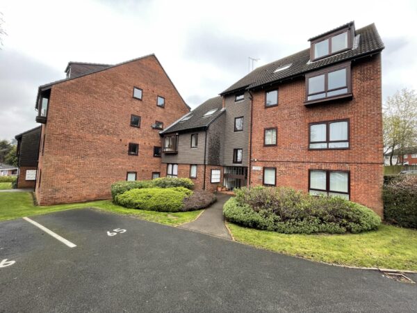 Humphrey Middlemore Drive, Birmingham, B17
