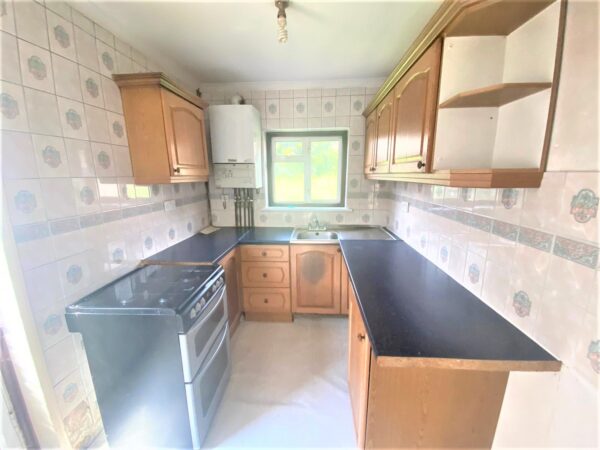 3/4 Bedroom House  - High Wycombe