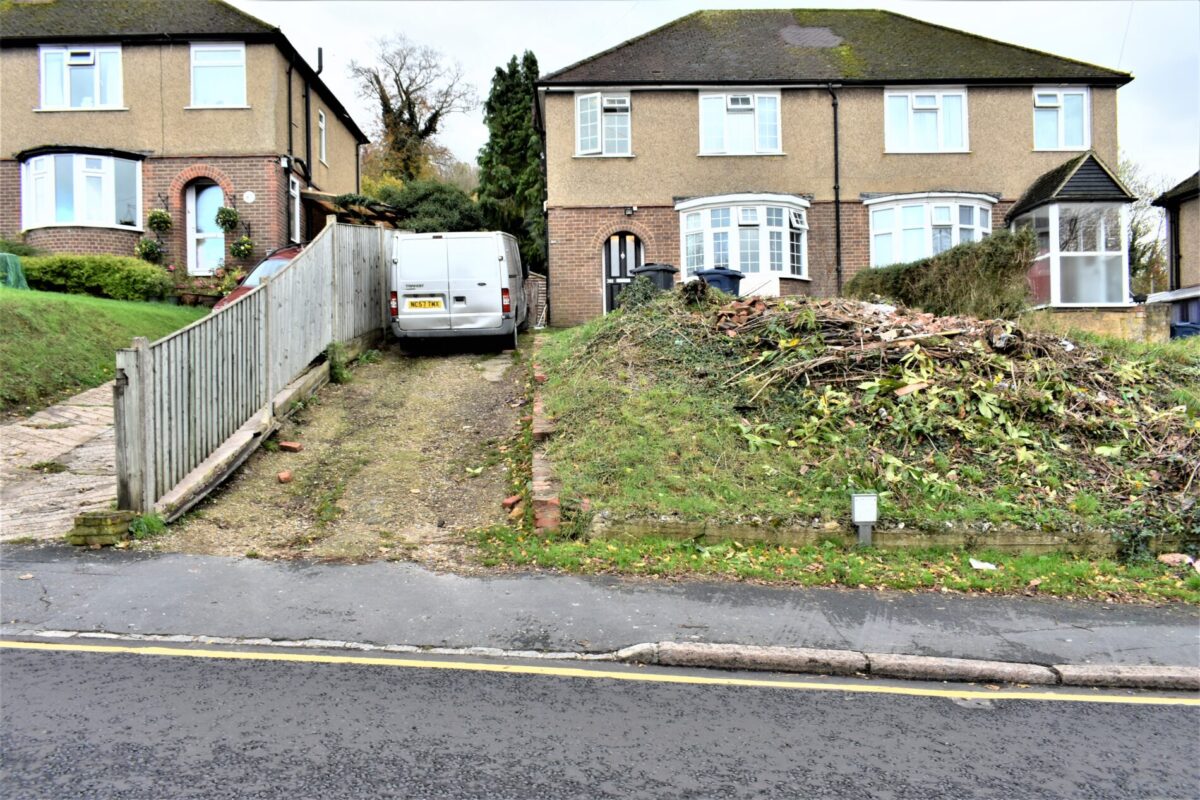 3/4 Bedroom House  - High Wycombe
