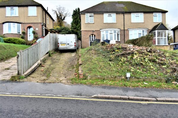 3/4 Bedroom House  - High Wycombe
