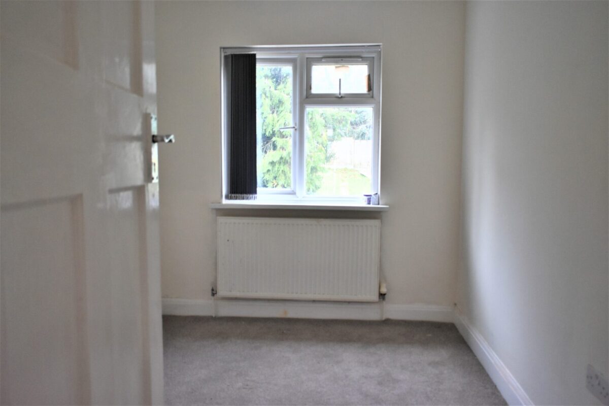 3/4 Bedroom House  - High Wycombe
