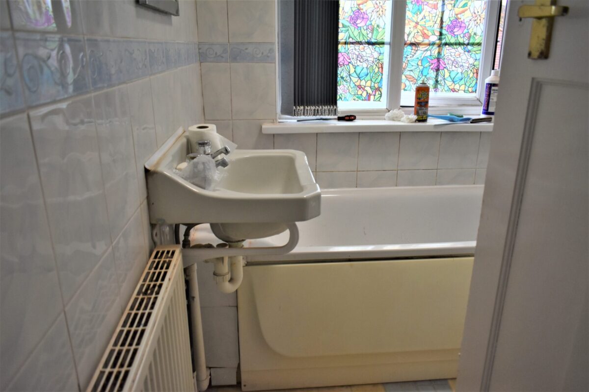 3/4 Bedroom House  - High Wycombe