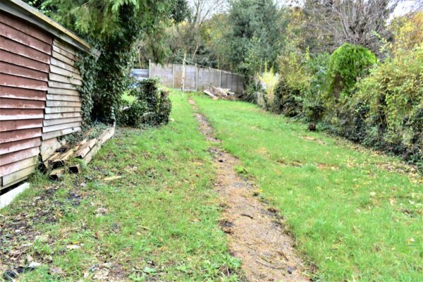 3/4 Bedroom House  - High Wycombe