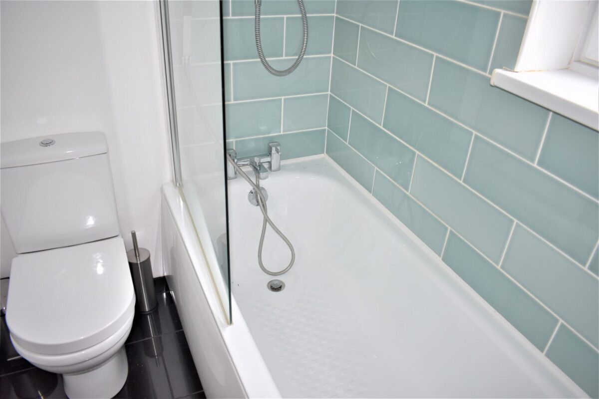 3 Bedroom House  - High Wycombe