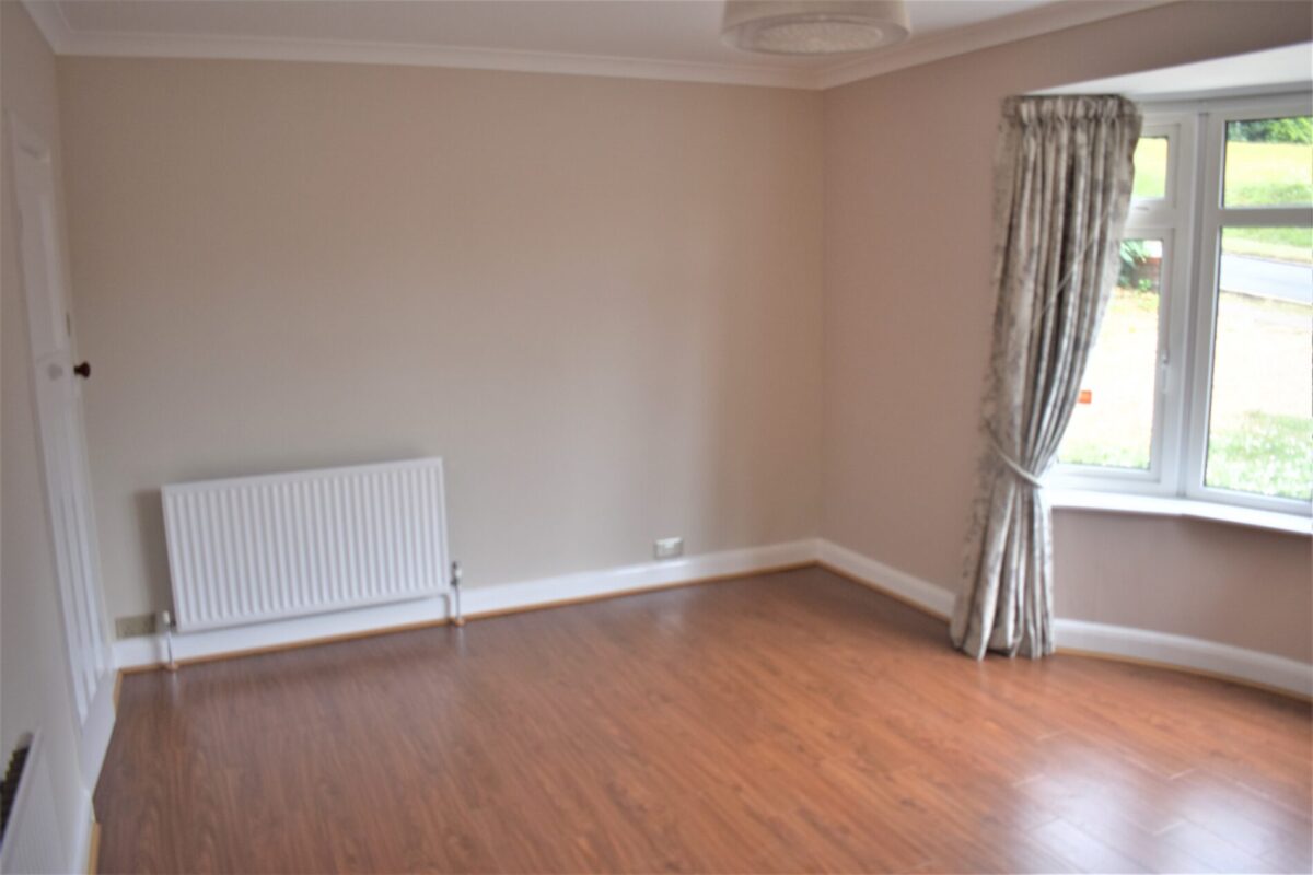 3 Bedroom House  - High Wycombe