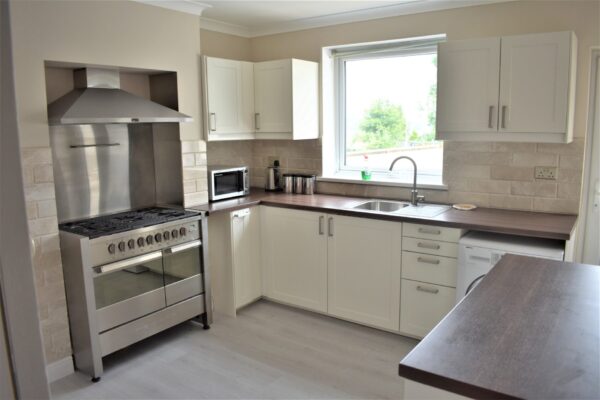 3 Bedroom House  - High Wycombe