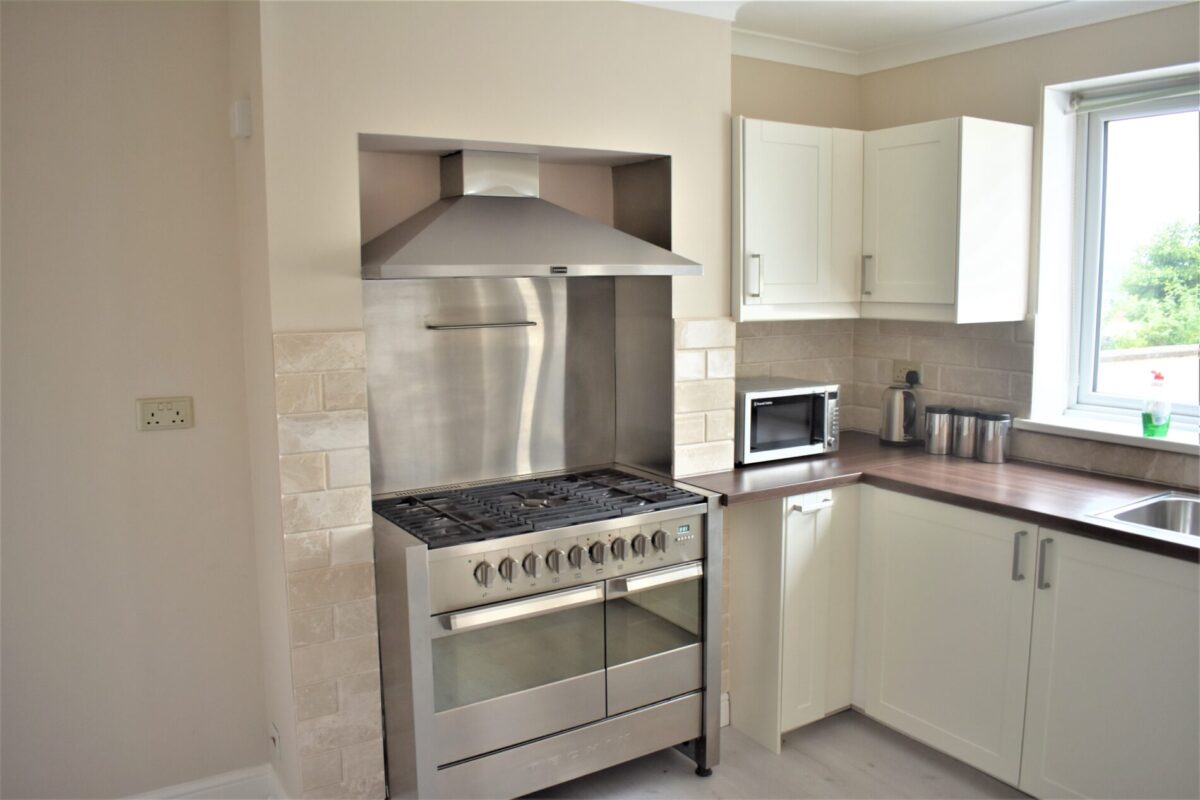 3 Bedroom House  - High Wycombe