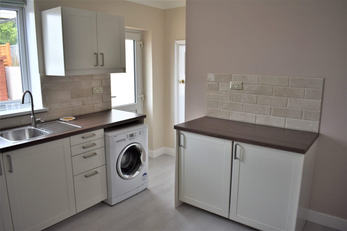 3 Bedroom House  - High Wycombe