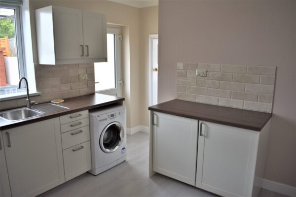 3 Bedroom House  - High Wycombe