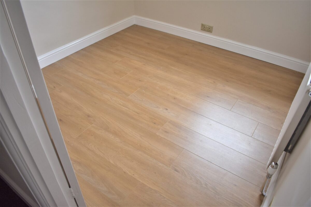 3 Bedroom House  - High Wycombe