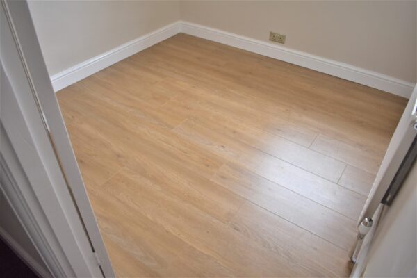 3 Bedroom House  - High Wycombe