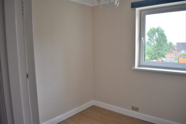 3 Bedroom House  - High Wycombe