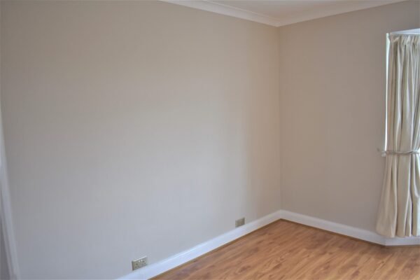 3 Bedroom House  - High Wycombe