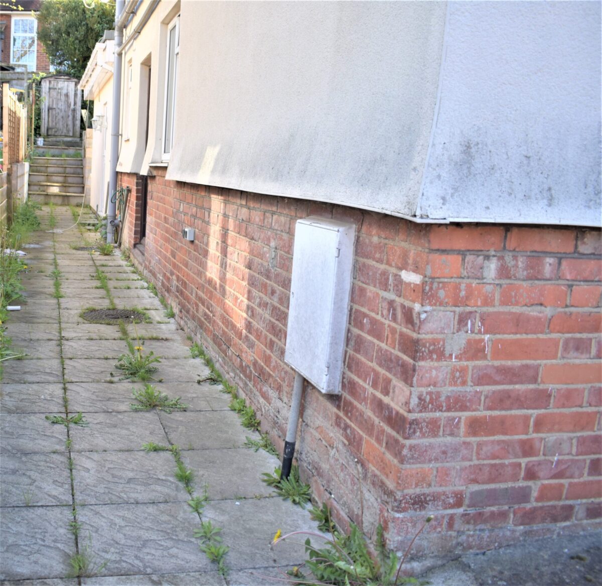 4 Bedroom House  - High Wycombe