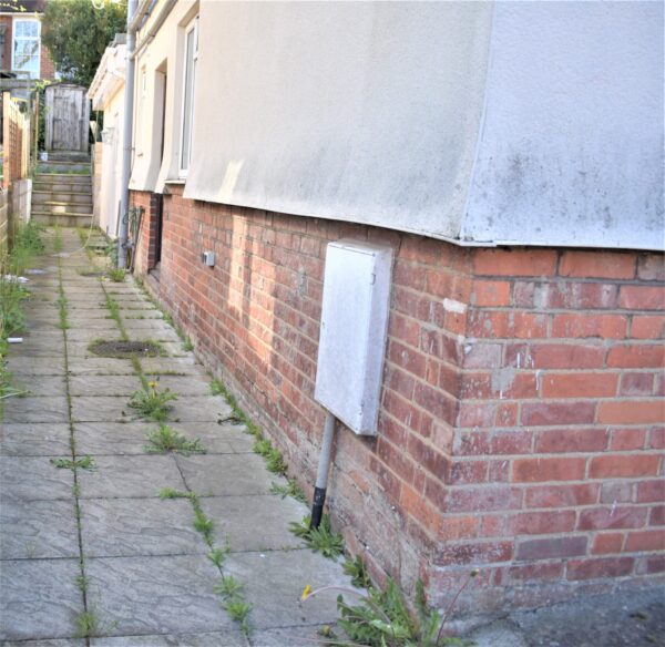 4 Bedroom House  - High Wycombe