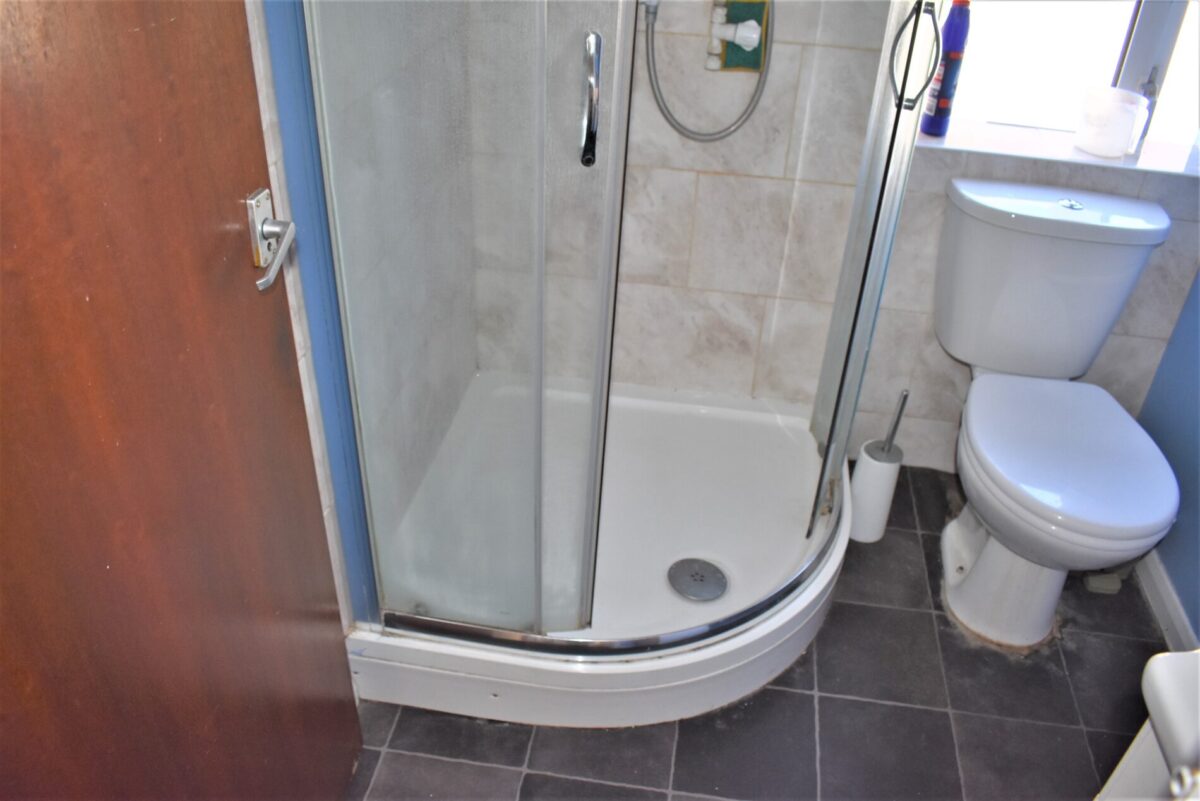 4 Bedroom House  - High Wycombe