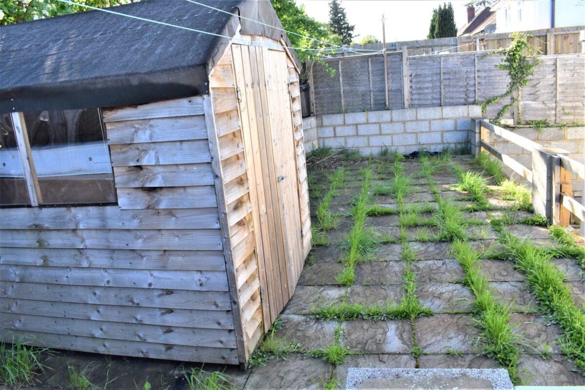 4 Bedroom House  - High Wycombe