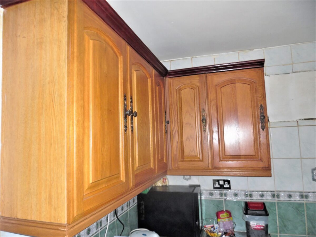 3/4 Bedroom House - High Wycombe
