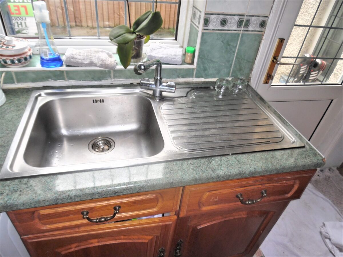 3/4 Bedroom House - High Wycombe