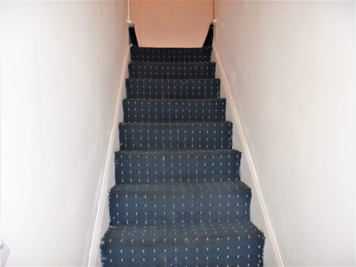 3/4 Bedroom House - High Wycombe