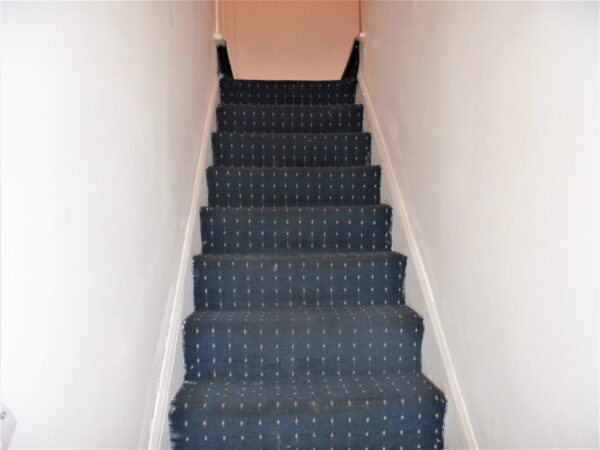 3/4 Bedroom House - High Wycombe