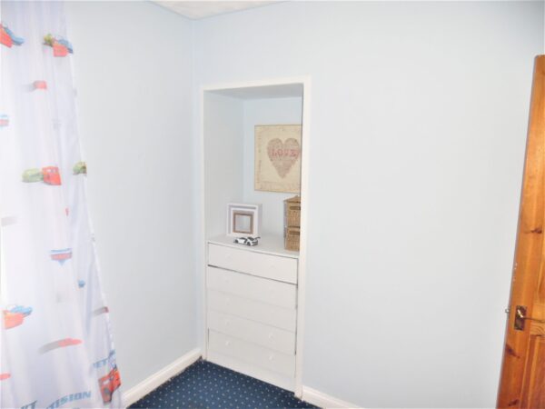 3/4 Bedroom House - High Wycombe