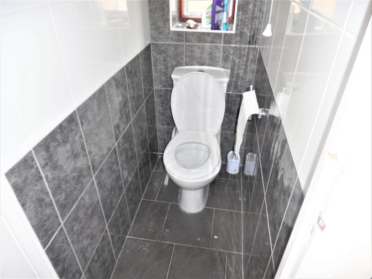 3/4 Bedroom House  - High Wycombe