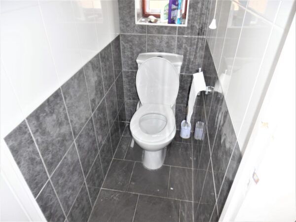 3/4 Bedroom House  - High Wycombe