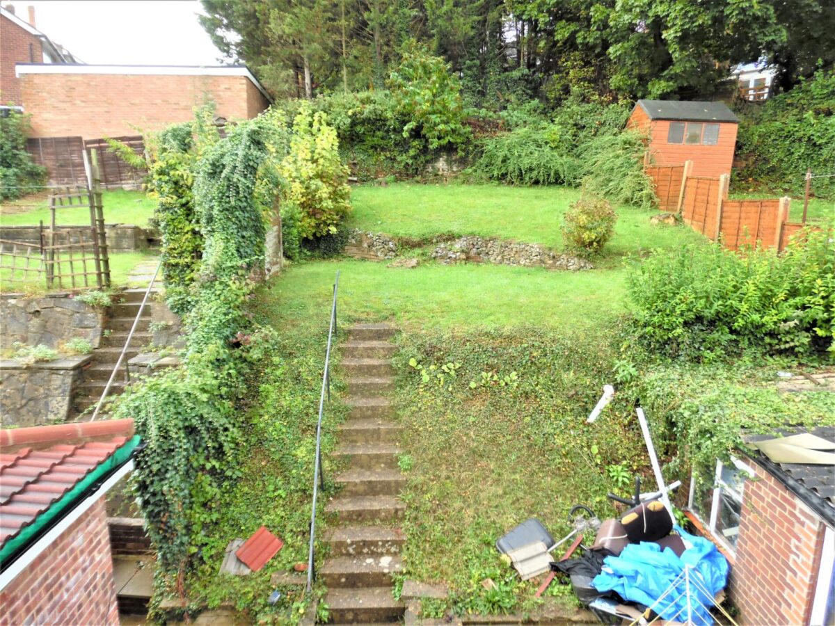 3/4 Bedroom House  - High Wycombe