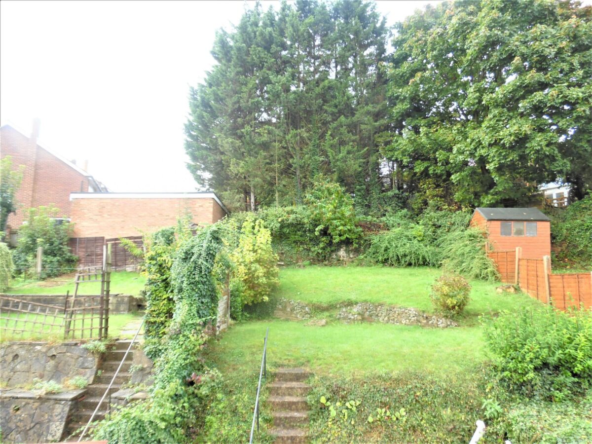 3/4 Bedroom House  - High Wycombe
